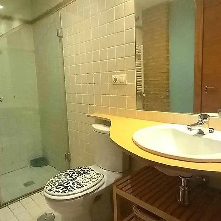 Apartamento Estudio En Lepanto *