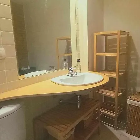 Estudio En Lepanto Apartamento